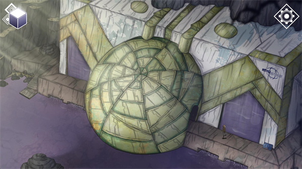 太空站52號謀殺案