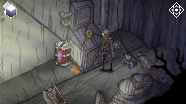 太空站52號謀殺案