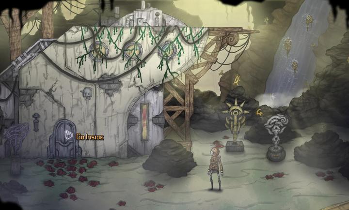 太空站52號謀殺案