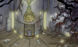 太空站52號謀殺案