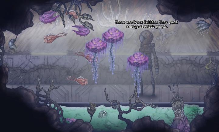 太空站52號謀殺案