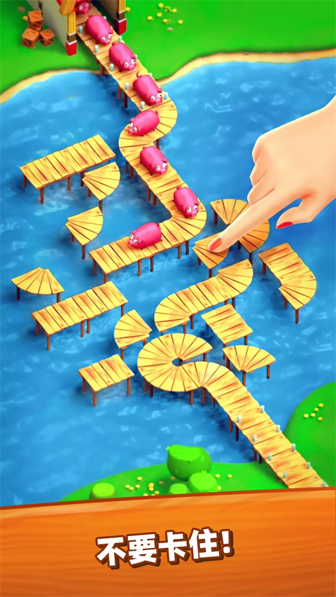 詹姆农场最新版(FarmJam)