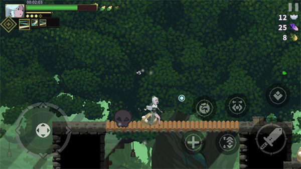 灵契江湖御灵志