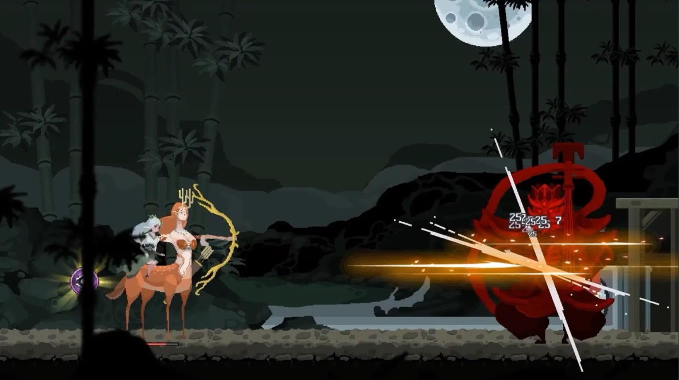 灵契江湖御灵志 灵契江湖御灵志