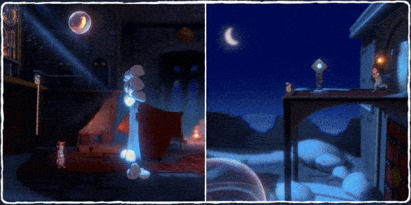 <mark><span style='background:#e36c07;'>双子</span></mark>迷途2手机版游戏玩法介绍1