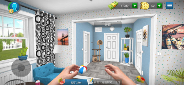 房产达人(House Flipper)