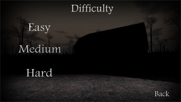 兰德里纳河的森林汉化版 兰德里纳河的森林汉化版