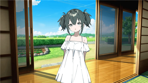 记忆源码夏末手机版