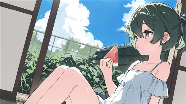 记忆源码夏末手机版