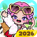 啊哈世界2026最新版(Aha World)