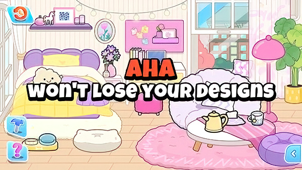 啊哈世界2026最新版(Aha World)