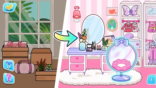 啊哈世界2026最新版(Aha World)