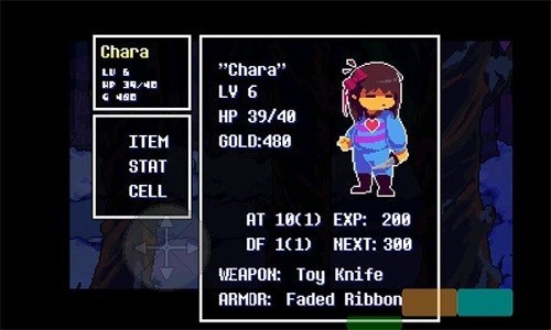 傳說之下虛無主義者 傳說之下虛無主義者