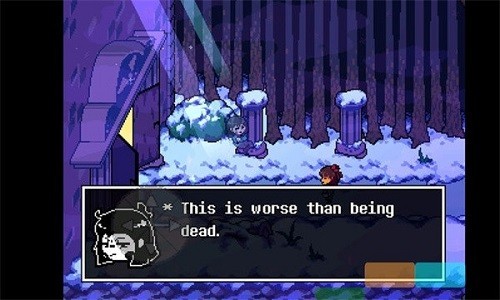 傳說之下虛無主義者 傳說之下虛無主義者