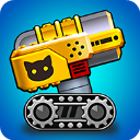 猫咪加农炮(Idle Cat Cannon)