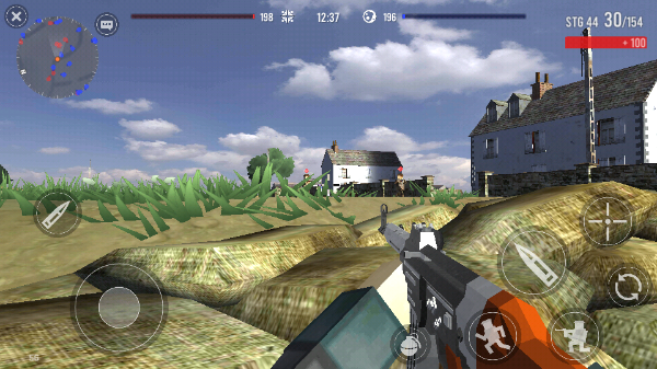 異世界戰爭最新版 異世界戰爭最新版