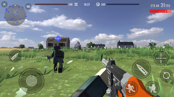 異世界戰爭最新版 異世界戰爭最新版