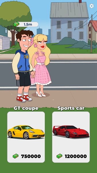 放置伙伴無限貨幣版 放置伙伴無限貨幣版