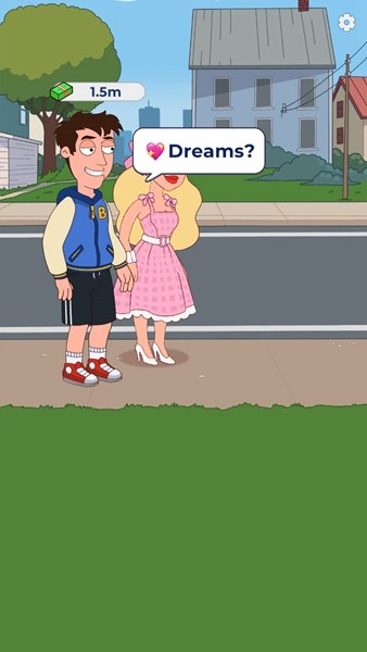 放置伙伴無限貨幣版 放置伙伴無限貨幣版