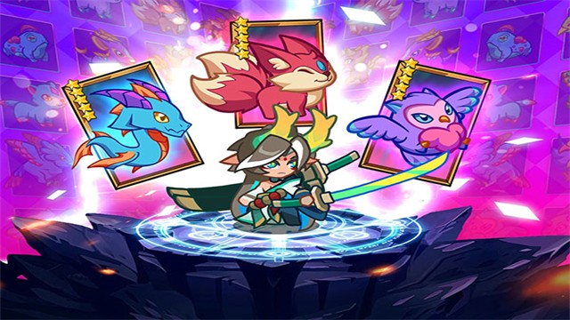 怪物杀手传奇冒险最新版 怪物杀手传奇冒险最新版