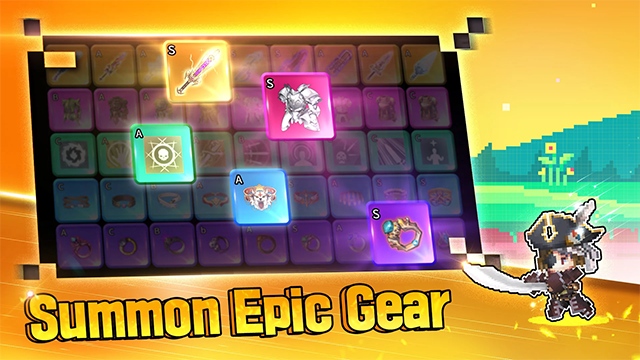 F級冒險家(F Adventure) F級冒險家(F Adventure)