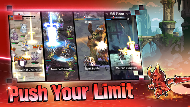 F級冒險家(F Adventure) F級冒險家(F Adventure)