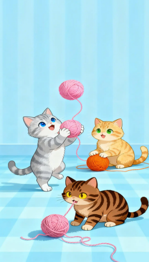 這里有毛線手機版 這里有毛線手機版