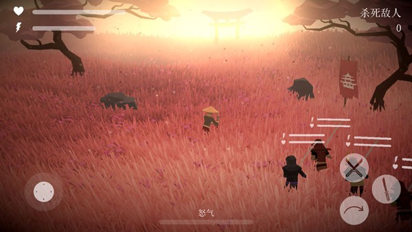 武士榮耀時代(Glory Ages Samurais) 武士榮耀時代(Glory Ages Samurais)