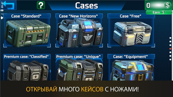 CSGO跳跳樂(lè)手機(jī)版(Surf GO) CSGO跳跳樂(lè)手機(jī)版(Surf GO)