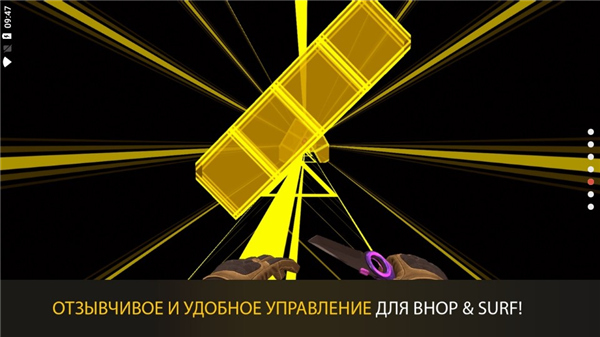 CSGO跳跳樂(lè)手機(jī)版(Surf GO) CSGO跳跳樂(lè)手機(jī)版(Surf GO)