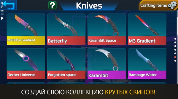 CSGO跳跳樂(lè)手機(jī)版(Surf GO) CSGO跳跳樂(lè)手機(jī)版(Surf GO)