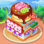 美食節(jié)烹飪游戲