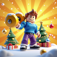 肌肉甜心(Lifting HERO)