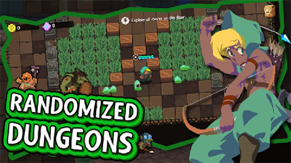 元素世界游戏(Elemental World) 元素世界游戏(Elemental World)