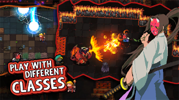 元素世界游戏(Elemental World) 元素世界游戏(Elemental World)