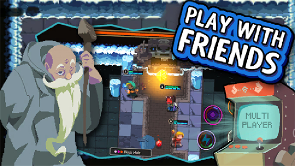 元素世界游戏(Elemental World) 元素世界游戏(Elemental World)