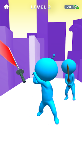 劍術(shù)小子 劍術(shù)小子