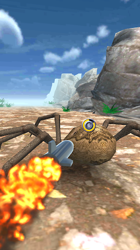 怪獸捕獵者 怪獸捕獵者