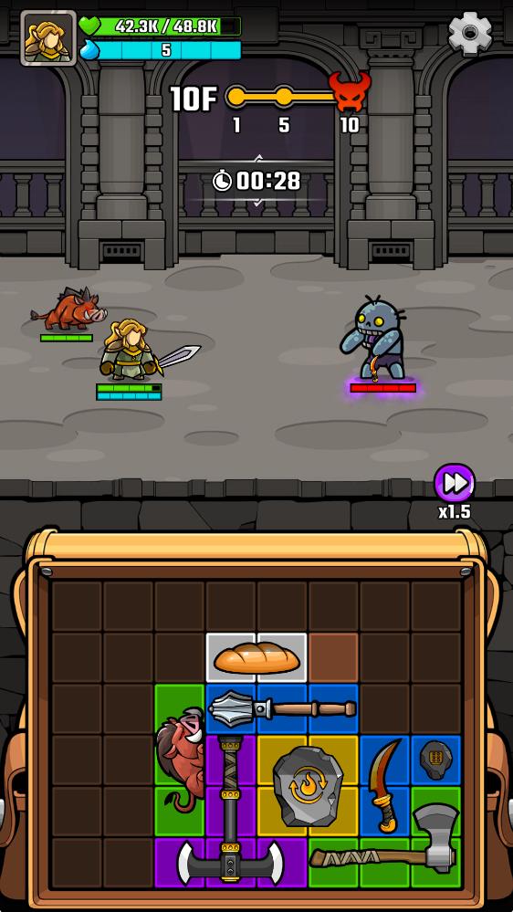 背包与冲突(Pack Clash)