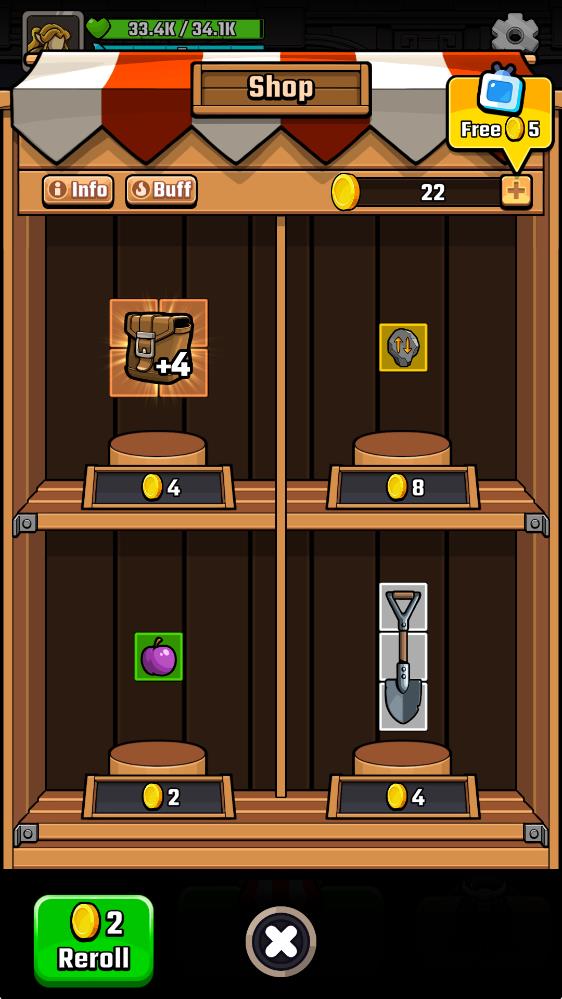 背包与冲突(Pack Clash)