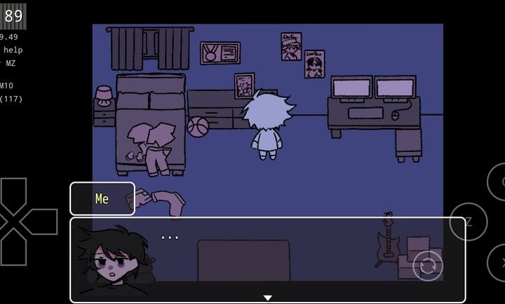 求救信号汉化版