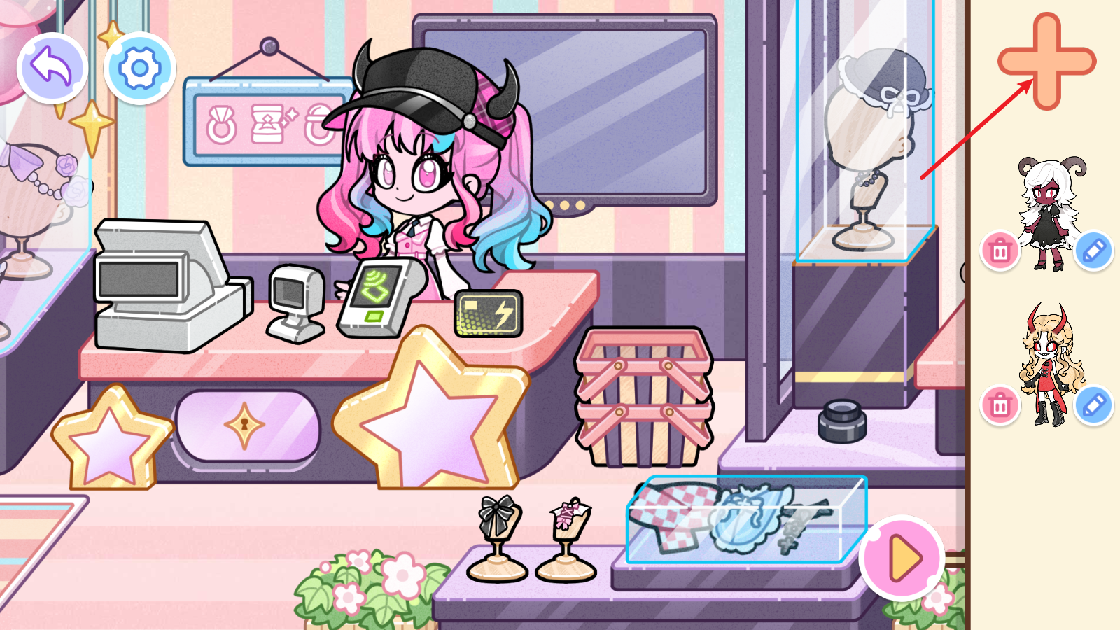 安洁拉世界奇幻之旅