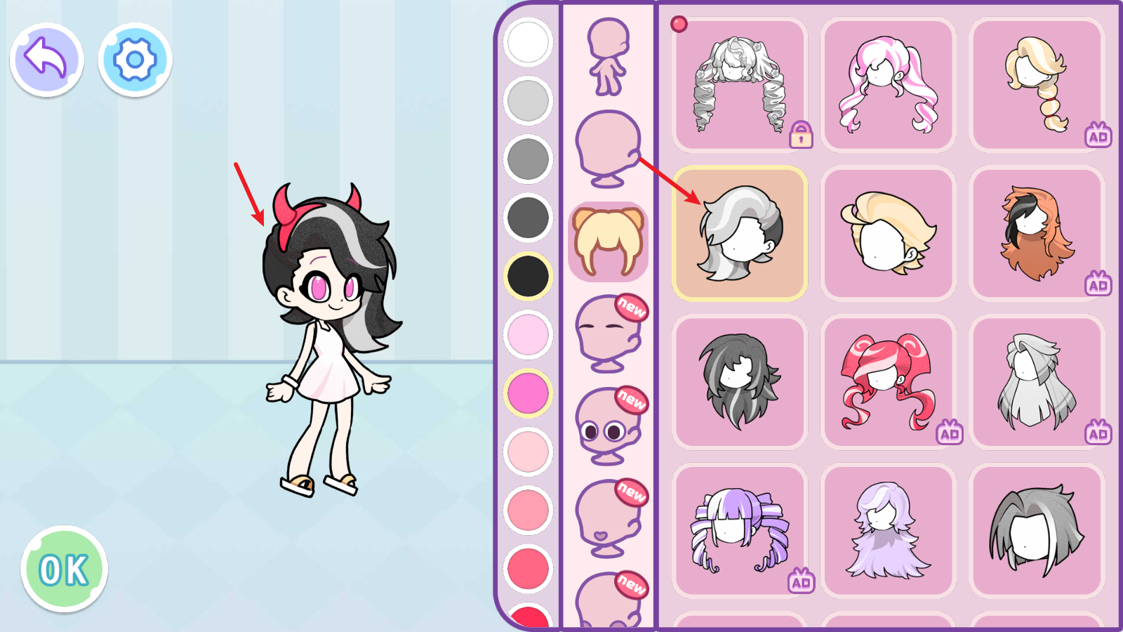 安洁拉世界奇幻之旅