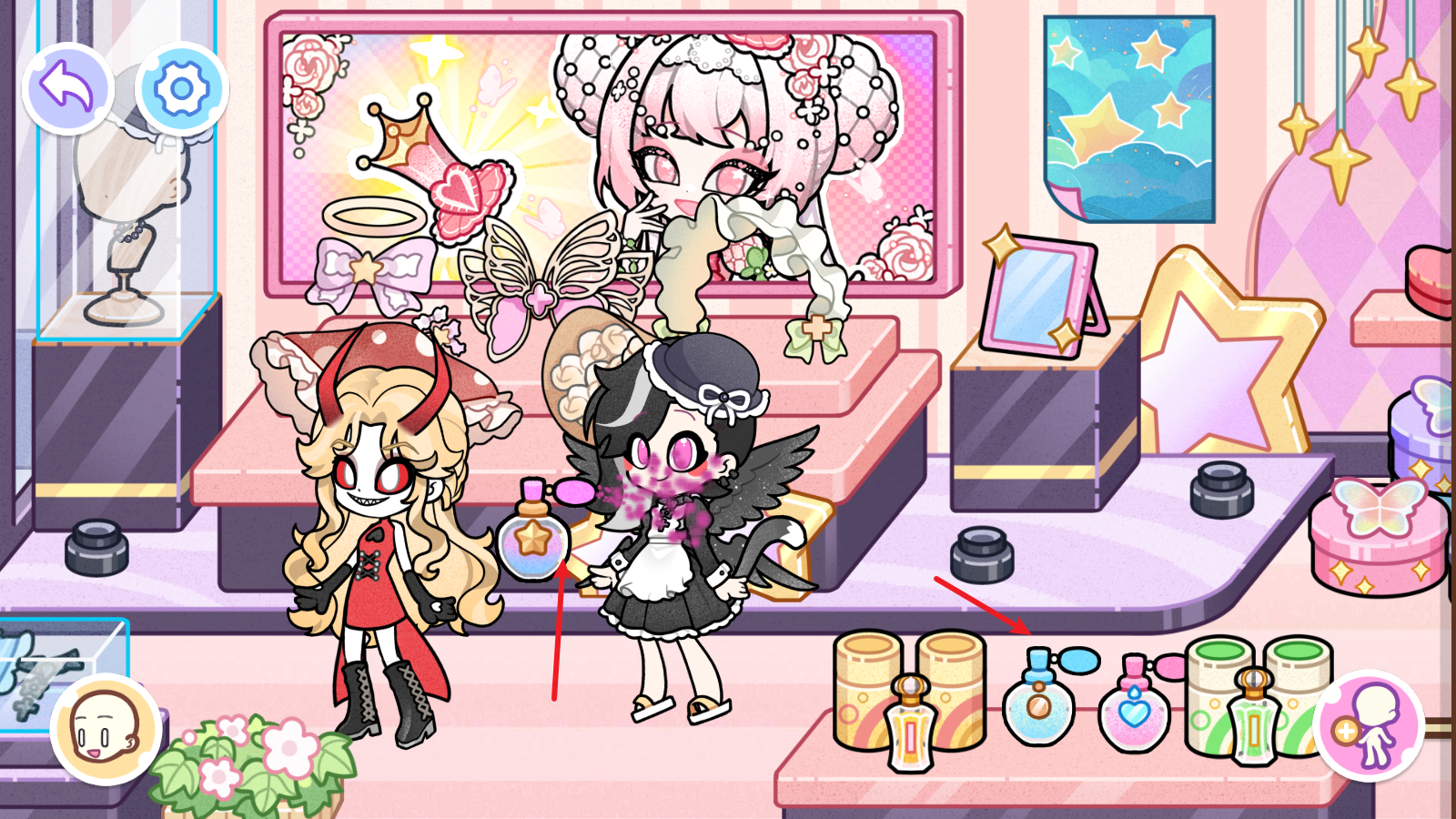 安洁拉世界奇幻之旅