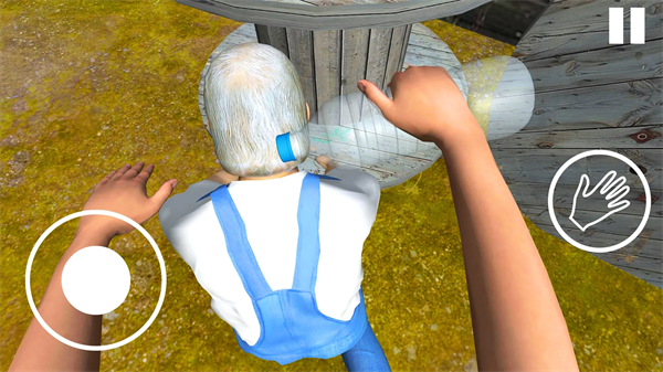 少年逃亡2(Schoolboy Escape 2)