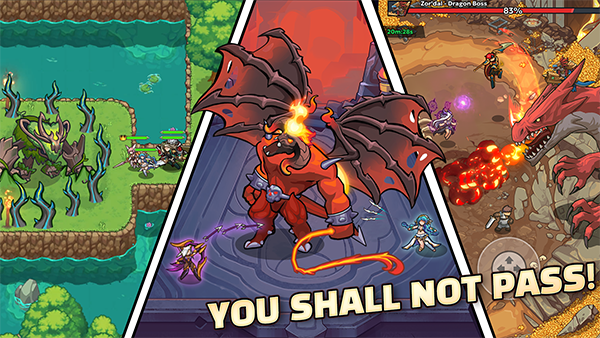 福蒂亚斯传奇官方正版(Fortias Saga)