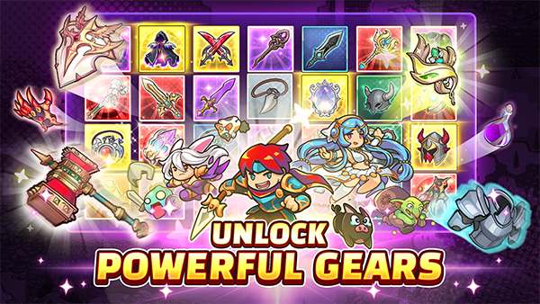 福蒂亚斯传奇官方正版(Fortias Saga)