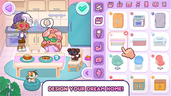 多普莱斯世界(Dopples World)