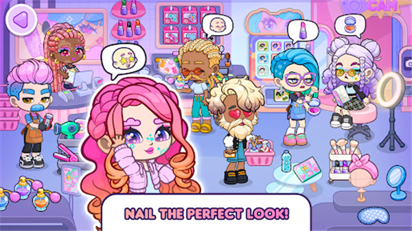 多普莱斯世界(Dopples World)