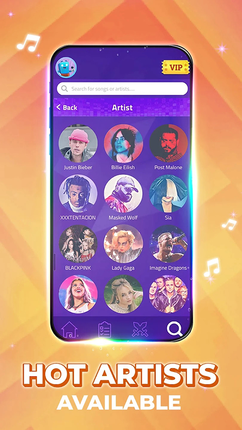 魔法钢琴块3(Magic Tiles 3)